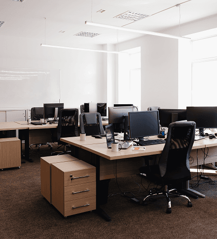 office