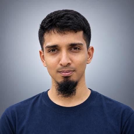 Nazmus Sayad